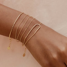 Charger l'image dans la galerie, Bracelet grand Colette