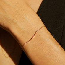 Charger l'image dans la galerie, bracelet Océane