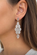 Charger l'image dans la galerie, Boucles d’oreilles Malika