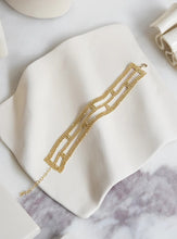 Charger l'image dans la galerie, bracelet maxi tapestry