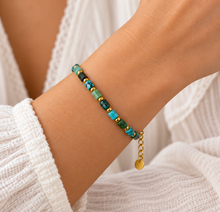 Charger l'image dans la galerie, Bracelet Green