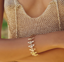 Charger l'image dans la galerie, Grand bracelet Inès