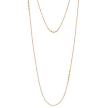 Charger l'image dans la galerie, collier double Océane Bdm studio