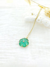 Charger l'image dans la galerie, Collier Iris Leticia Ponti