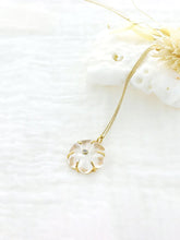 Charger l'image dans la galerie, Collier Iris Leticia Ponti