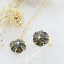 Charger l'image dans la galerie, Collier Iris Leticia Ponti