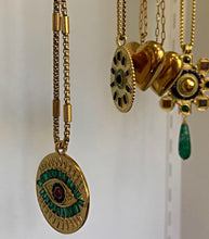 Charger l'image dans la galerie, Sautoir Oeil