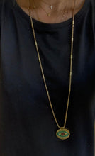 Charger l'image dans la galerie, Sautoir Oeil