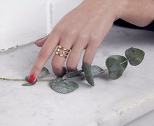 Charger l'image dans la galerie, bague taylor Chic Alors !