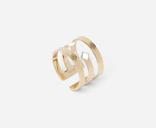 Charger l'image dans la galerie, bague taylor Chic Alors !