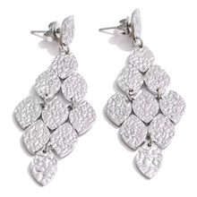 Charger l'image dans la galerie, Boucles d’oreilles Malika