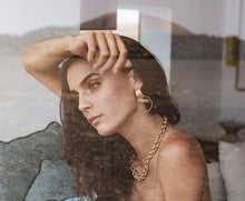 Charger l'image dans la galerie, boucles d'oreilles Afrodite Chic Alors !