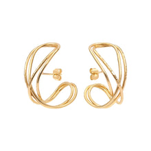 Charger l'image dans la galerie, Boucles d'oreilles Laryssa - BDM Studio