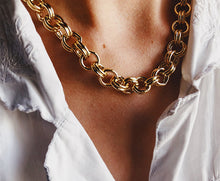 Charger l'image dans la galerie, Collier Avi - Chic Alors !