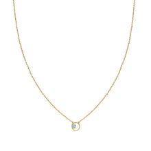 Charger l'image dans la galerie, Collier Shadow - BDM Studio