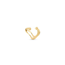Charger l'image dans la galerie, Earcuff double Destin - BDM Studio