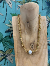 Charger l'image dans la galerie, Collier léonie