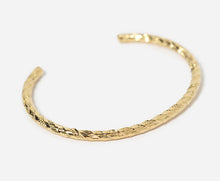 Charger l'image dans la galerie, Bracelet jonc Debbie – Chic Alors !