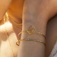 Charger l'image dans la galerie, jonc illusion Bdm Studio