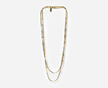 Charger l'image dans la galerie, Sautoir Skive Chic Alors !