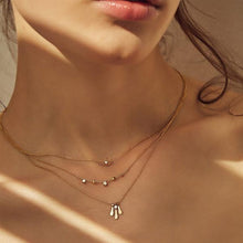 Charger l'image dans la galerie, collier shadow bdm