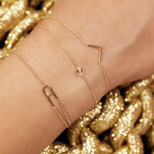 Charger l'image dans la galerie, bracelet shadow Bdm