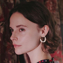 Charger l'image dans la galerie, boucles geste doubles