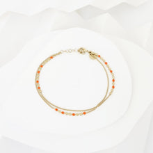 Charger l'image dans la galerie, bracelet molto multi Judith Benita