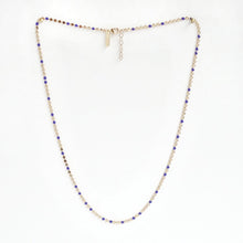 Charger l'image dans la galerie, Collier molto simple Judith Benita