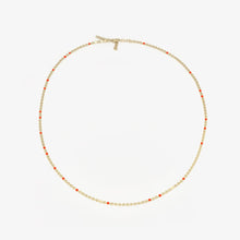 Charger l'image dans la galerie, Collier molto simple Judith Benita