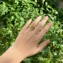 Charger l'image dans la galerie, bague lullaby Chic Alors !