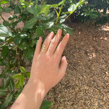 Charger l'image dans la galerie, bague triade Chic Alors !