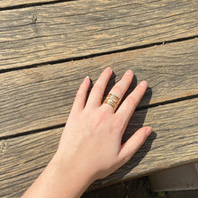 Charger l'image dans la galerie, bague volga Chic Alors !