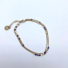 Charger l'image dans la galerie, bracelet molto multi Judith Benita