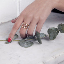 Charger l'image dans la galerie, bague taylor Chic Alors !