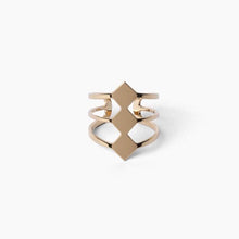 Charger l'image dans la galerie, bague triade Chic Alors !