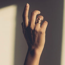 Charger l'image dans la galerie, bague volga Chic Alors !