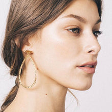 Charger l'image dans la galerie, boucles d'oreilles babel Chic Alors !