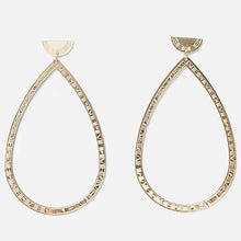 Charger l'image dans la galerie, boucles d'oreilles babel Chic Alors !