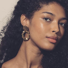 Charger l'image dans la galerie, boucles d'oreilles gala Chic Alors !