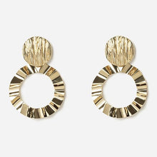 Charger l'image dans la galerie, boucles d'oreilles gala Chic Alors !