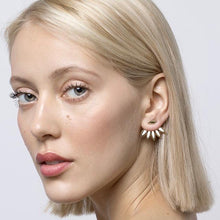 Charger l'image dans la galerie, dessous d'oreille lulu Chic Alors !