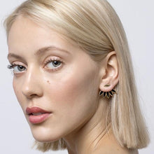 Charger l'image dans la galerie, dessous d'oreille lulu Chic Alors !