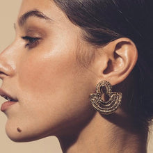Charger l'image dans la galerie, boucles d'oreilles olympe Chic Alors !