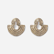 Charger l'image dans la galerie, boucles d'oreilles olympe Chic Alors !