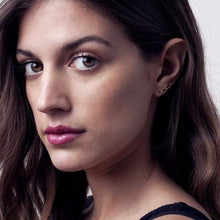 Charger l'image dans la galerie, boucles d'oreilles brook Chic Alors !