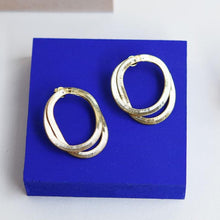 Charger l'image dans la galerie, boucles geste doubles