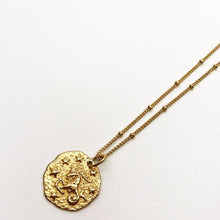 Charger l'image dans la galerie, CAPRICORNE