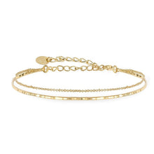 Charger l'image dans la galerie, jonc simple promesse BDM