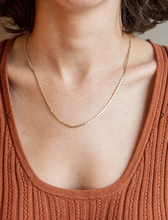 Charger l&#39;image dans la galerie, Collier molto simple Judith Benita

